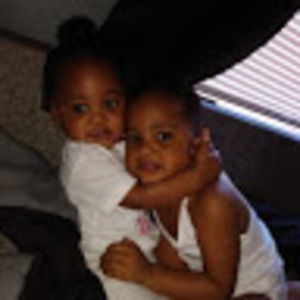 Meet your Posher, Mariyah